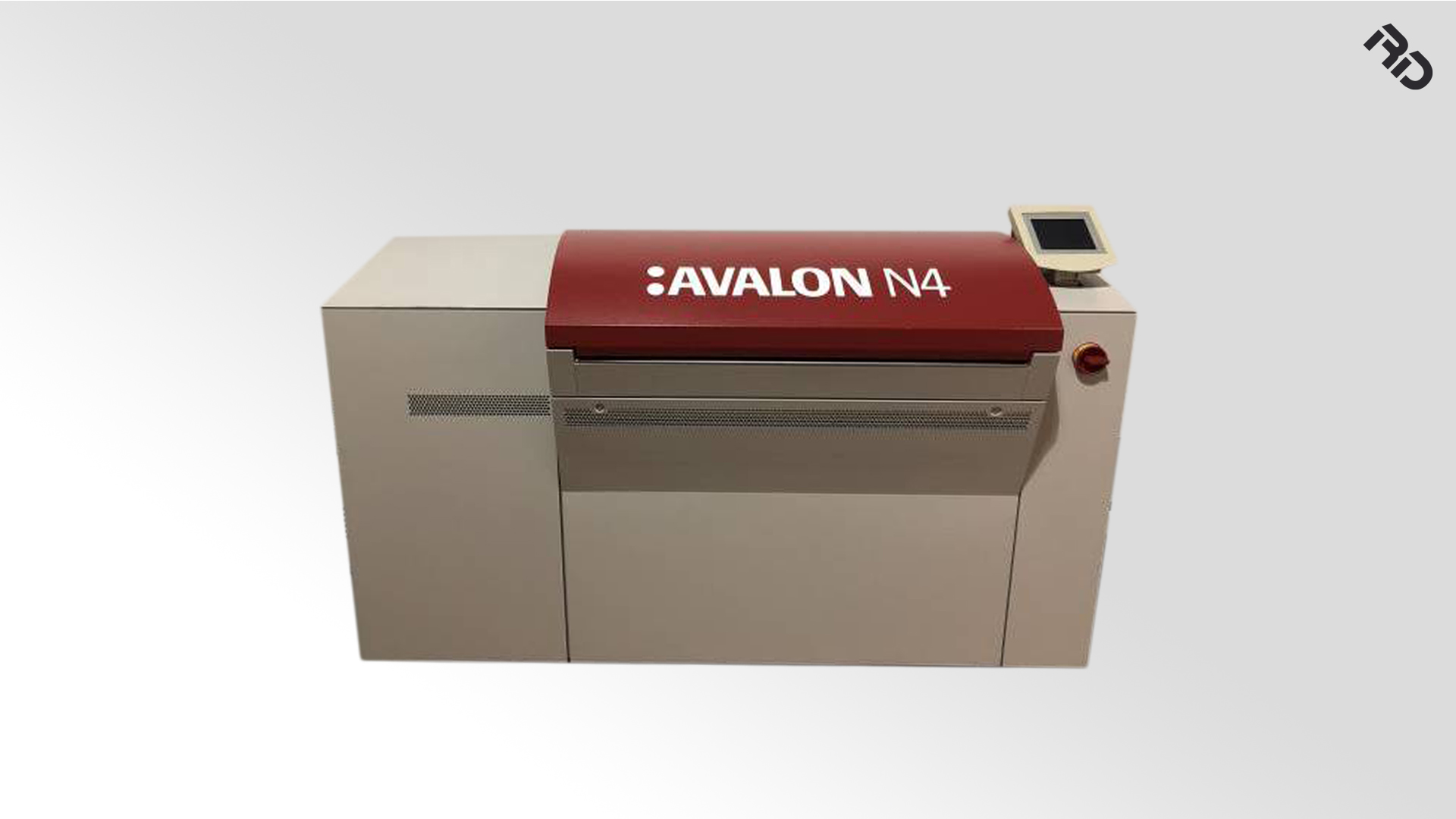 Avalon N4 Platesetter