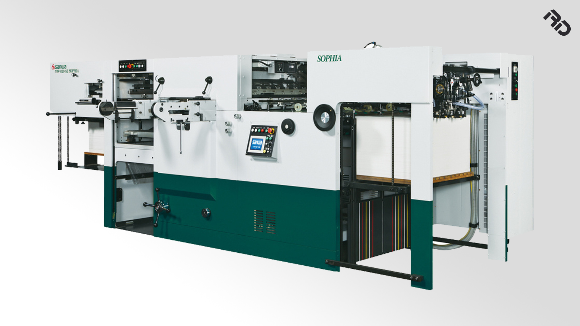 Sanwa TRP-820-SE Sophia